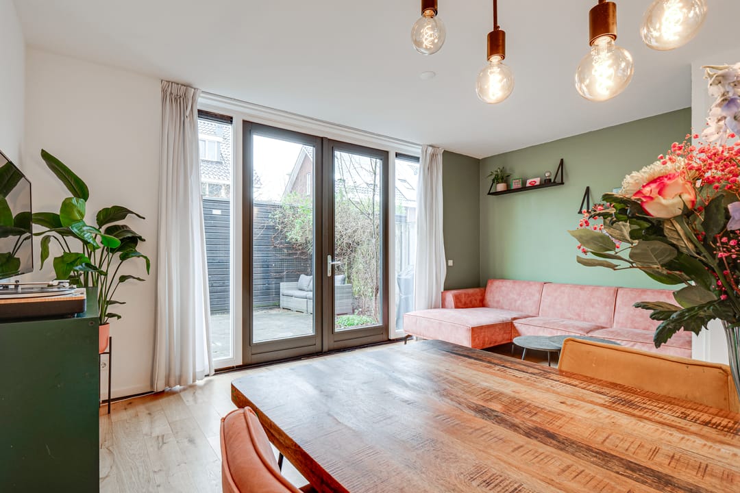 Foto 7 van Duivenhorst 12