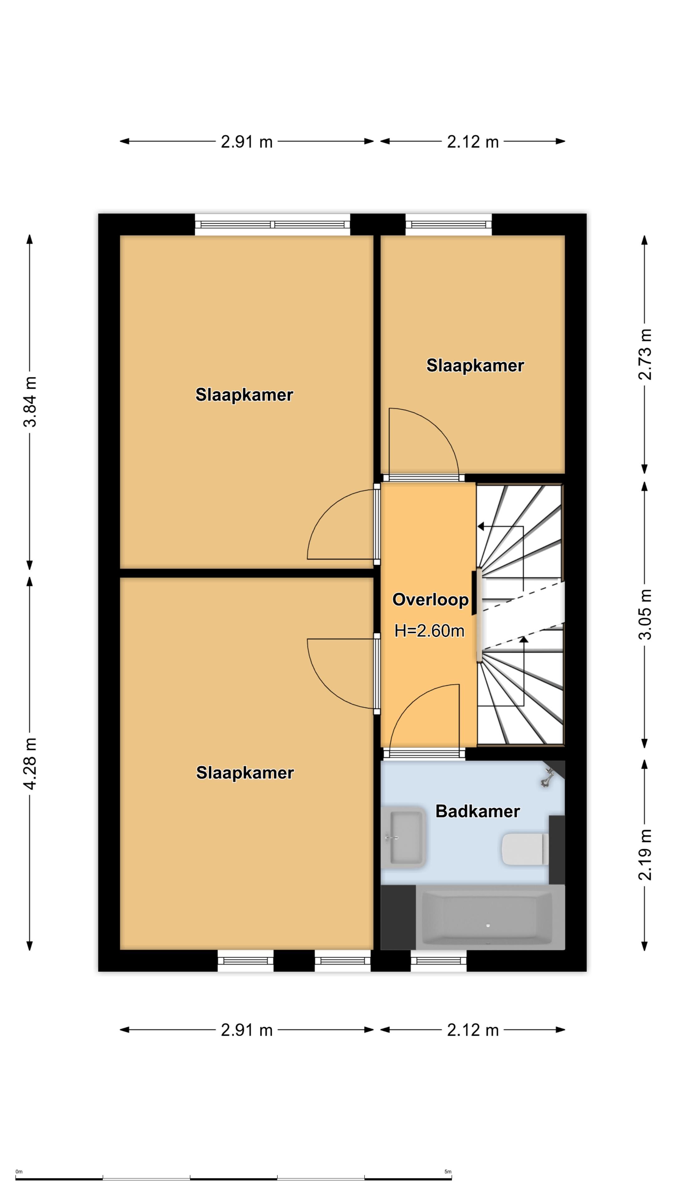 Foto 45 van Duivenhorst 12