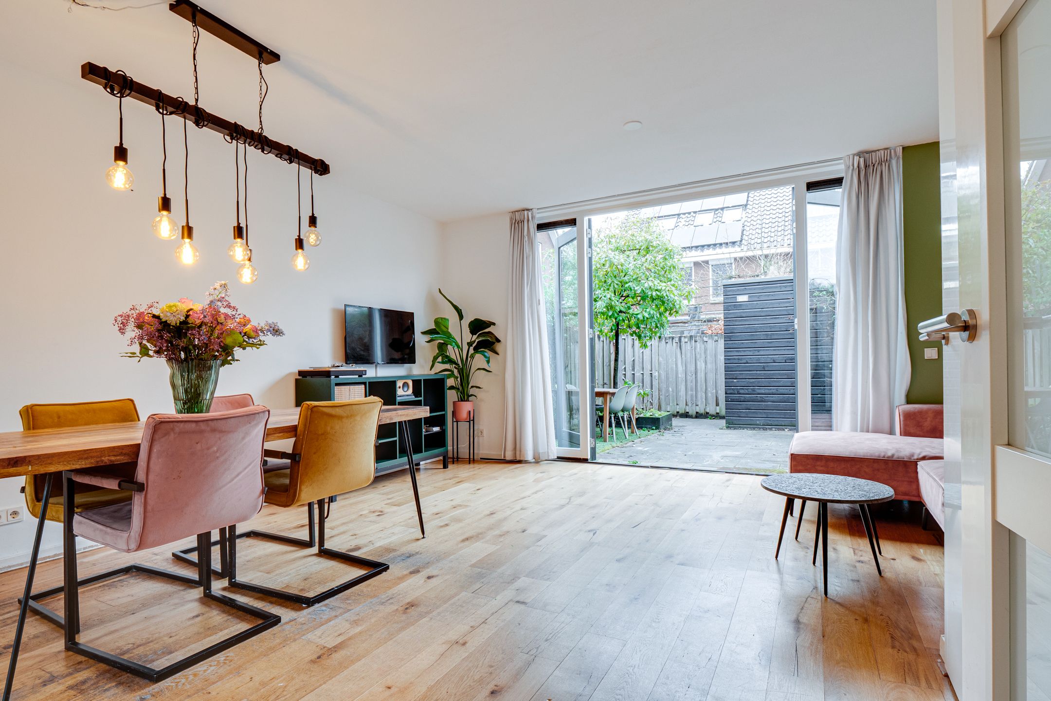 Foto 9 van Duivenhorst 12