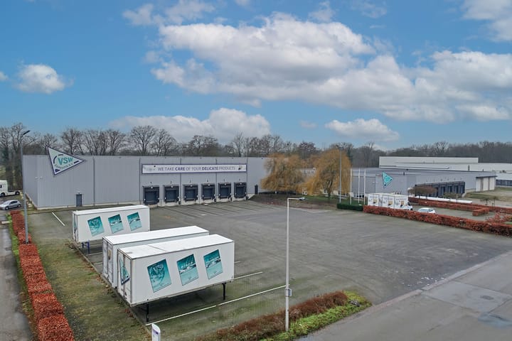 Transportcentrum 19