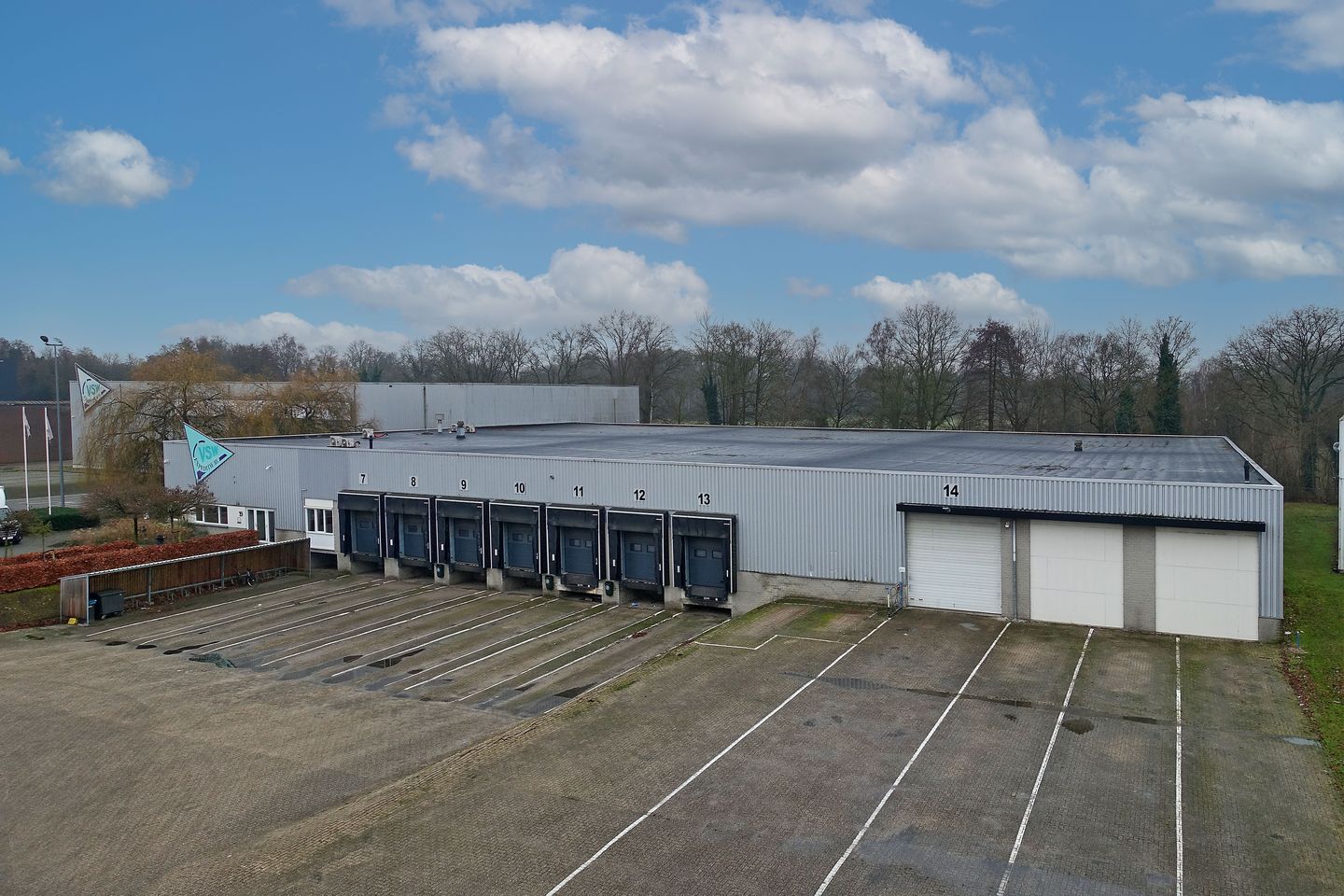 View photo 5 of Transportcentrum 19