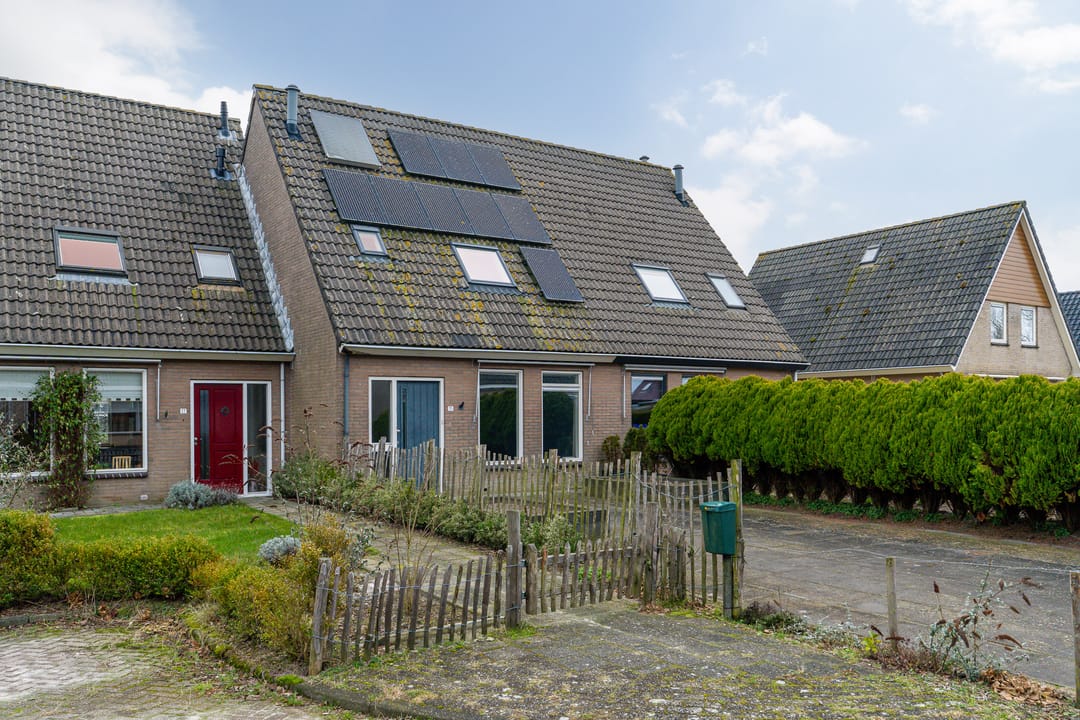 Foto 1 van Mûnehiem 15