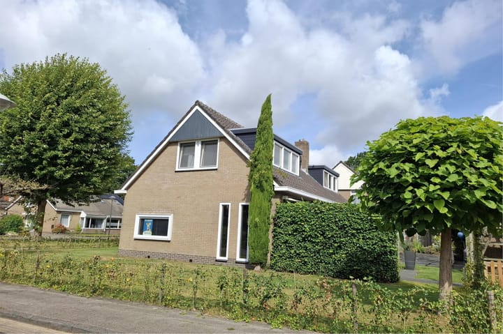 Irisstraat 28