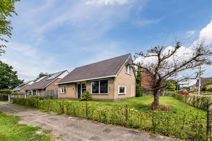 Foto 4 van Irisstraat 28