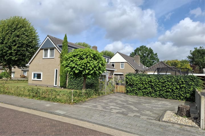 Foto 5 van Irisstraat 28