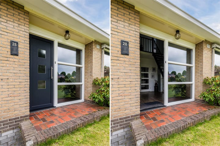 Foto 9 van Irisstraat 28