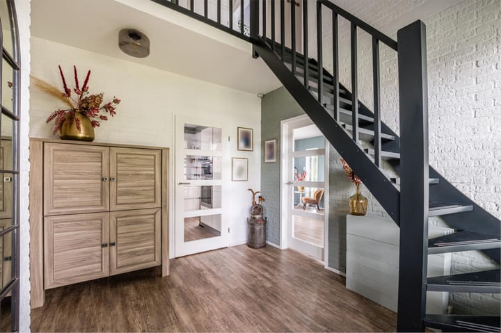 Foto 10 van Irisstraat 28