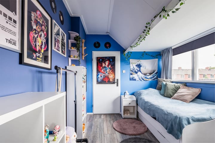 Foto 39 van Irisstraat 28