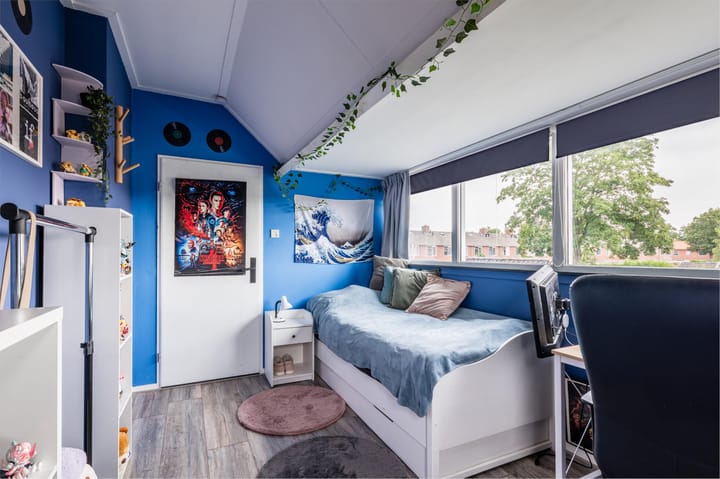 Foto 40 van Irisstraat 28