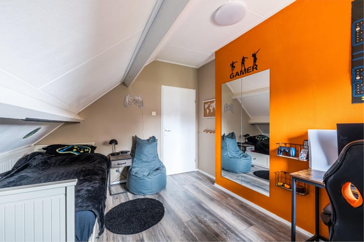 Foto 42 van Irisstraat 28