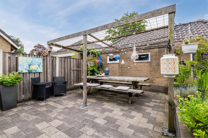 Foto 43 van Irisstraat 28