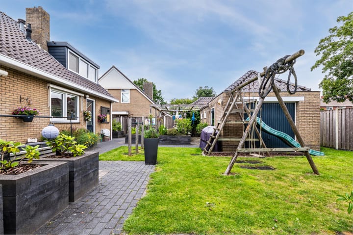 Foto 47 van Irisstraat 28