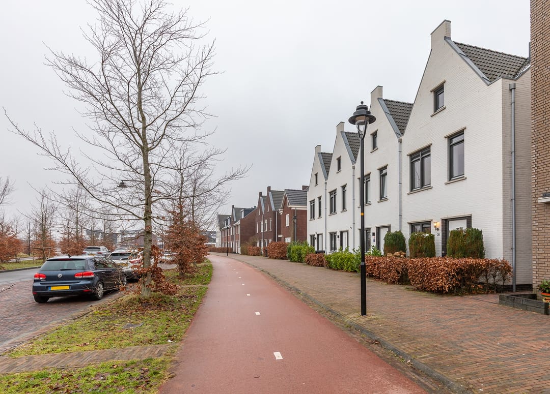 Foto 2 van Nobellaan 20