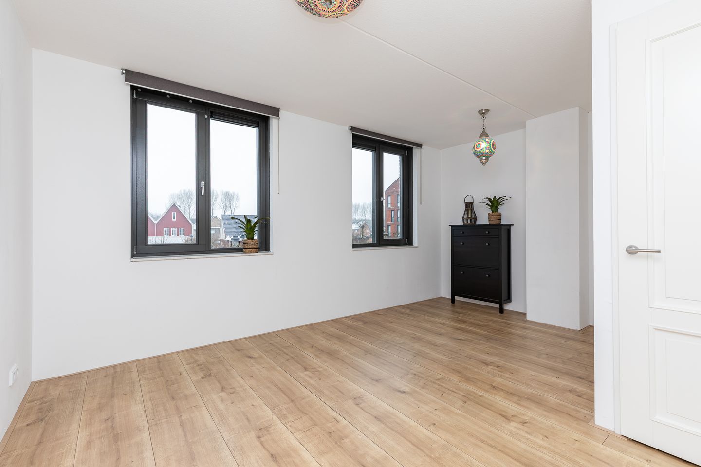 Foto 5 van Nobellaan 20