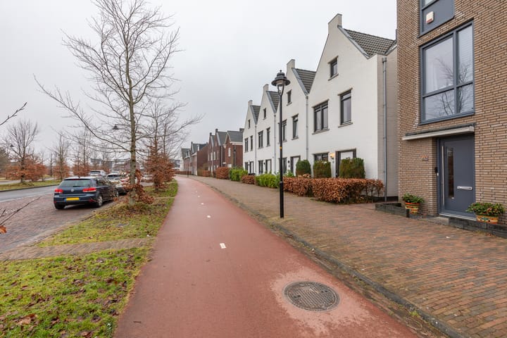 Foto 8 van Nobellaan 20