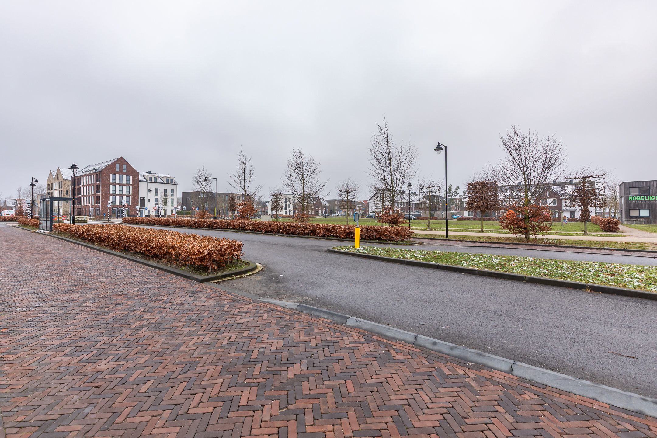 Foto 9 van Nobellaan 20