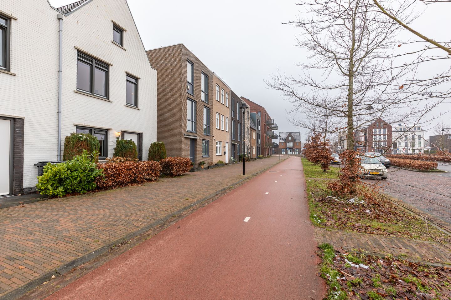 Foto 10 van Nobellaan 20