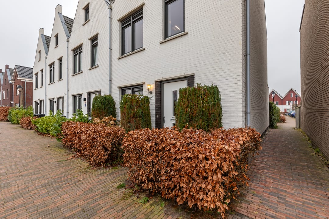 Foto 11 van Nobellaan 20