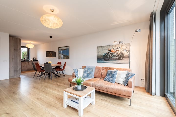 Foto 19 van Nobellaan 20