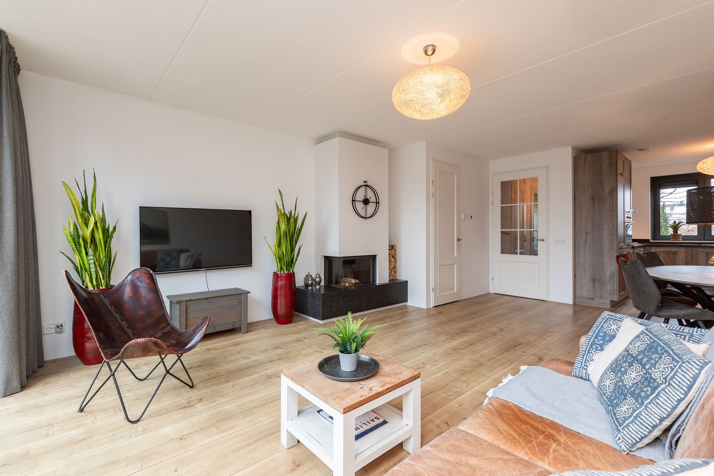 Foto 19 van Nobellaan 20