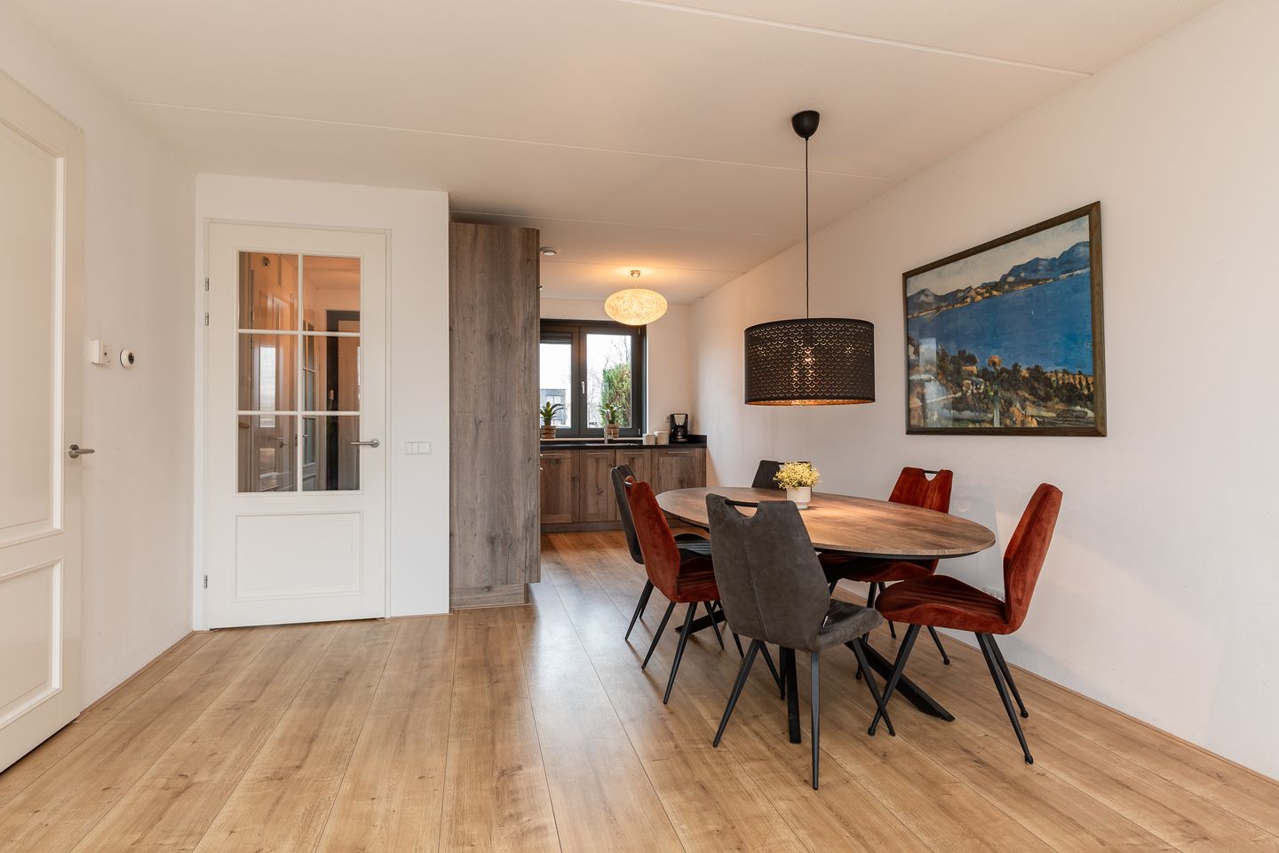 Foto 20 van Nobellaan 20