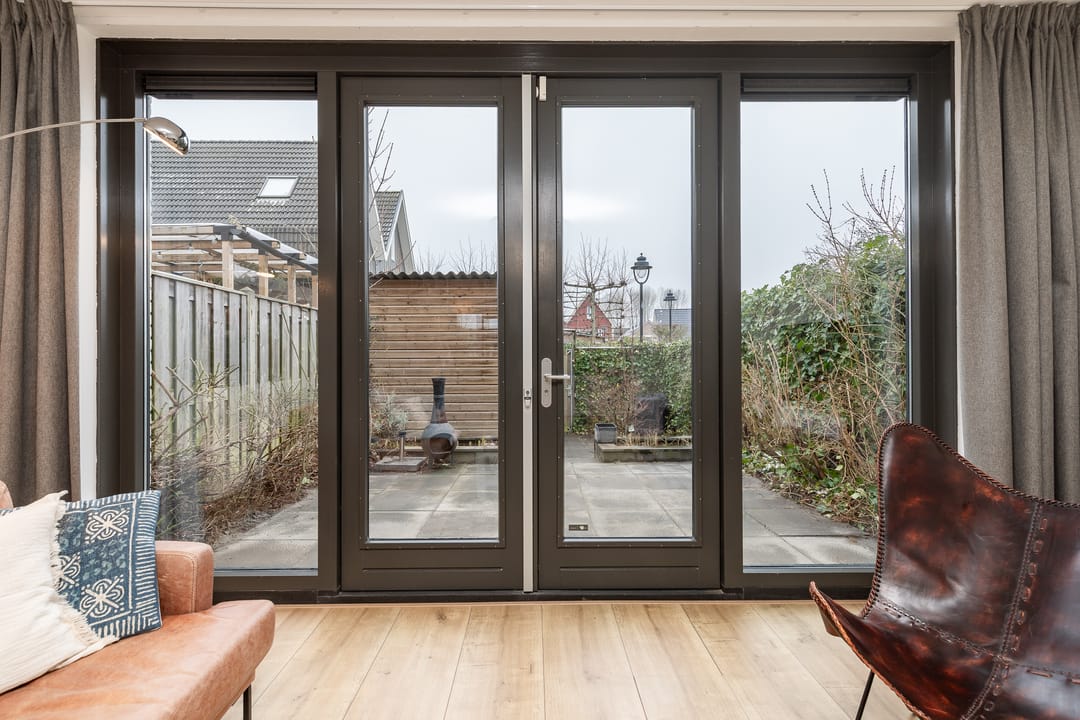 Foto 23 van Nobellaan 20