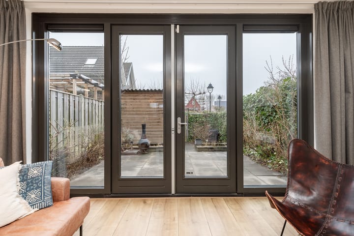 Foto 24 van Nobellaan 20