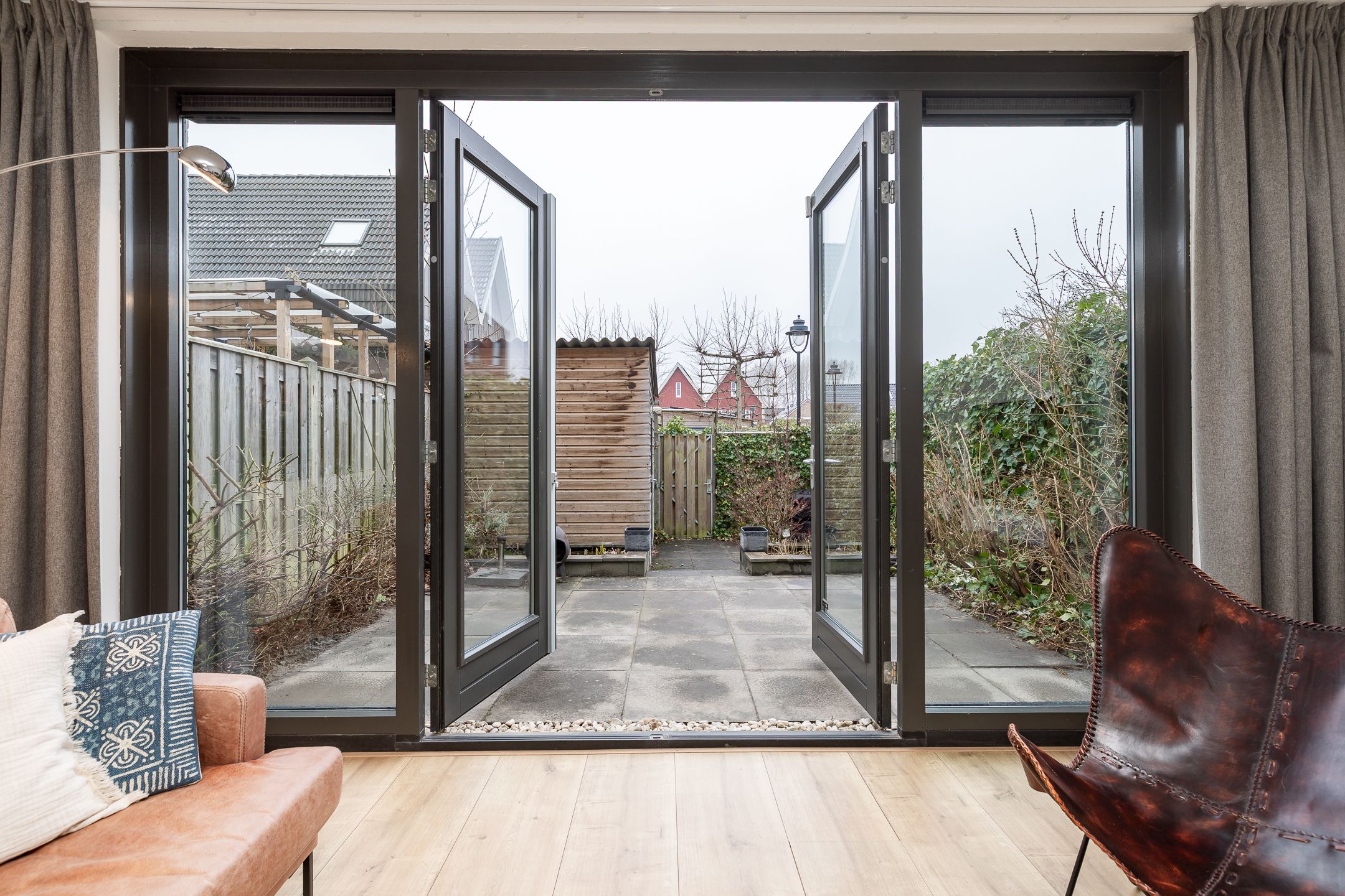 Foto 24 van Nobellaan 20