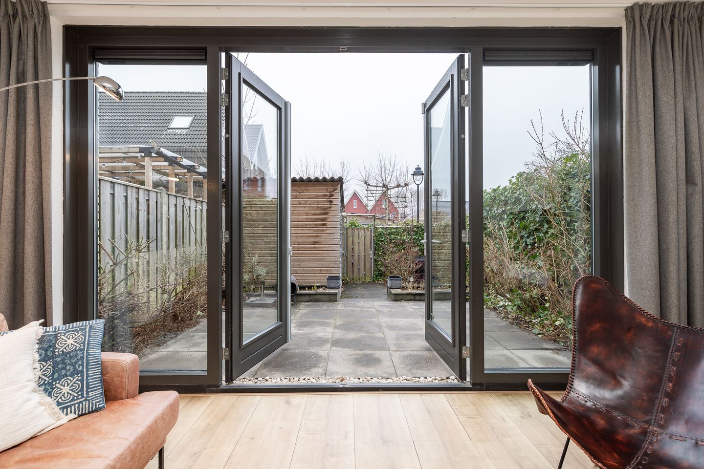 Foto 25 van Nobellaan 20