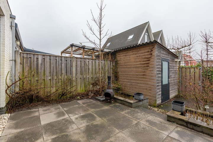 Foto 27 van Nobellaan 20