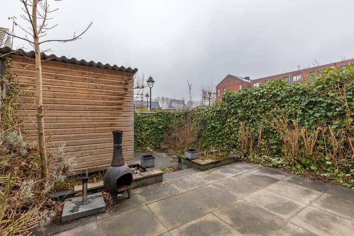 Foto 28 van Nobellaan 20