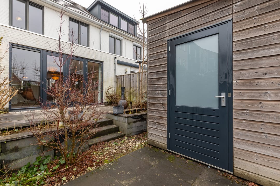 Foto 28 van Nobellaan 20