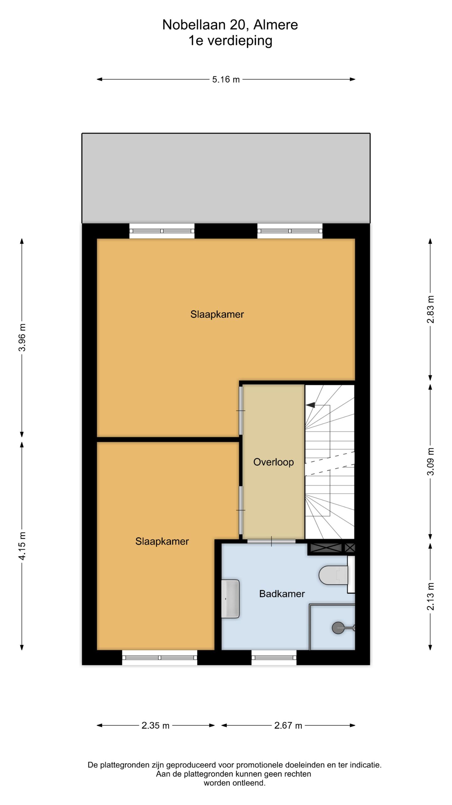 Foto 44 van Nobellaan 20