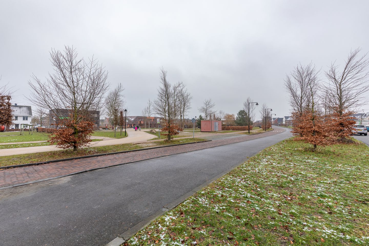 Foto 50 van Nobellaan 20