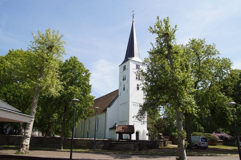 Foto 9 van Caendorp 1