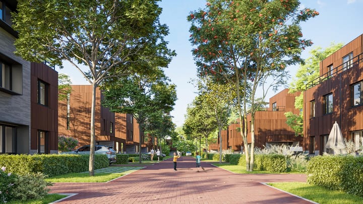 Photo 3 of Caendorp 1