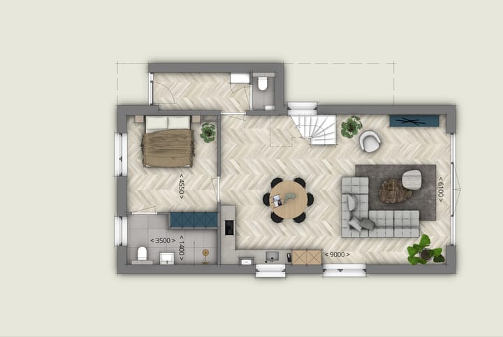 Photo 5 of Caendorp 1