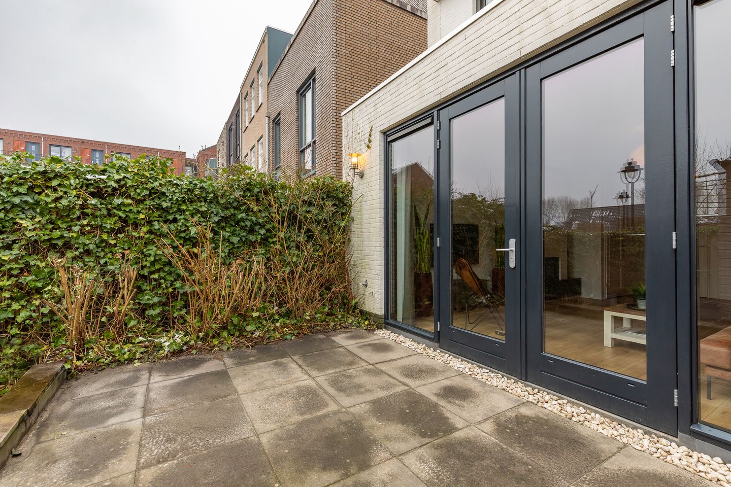 Foto 29 van Nobellaan 20