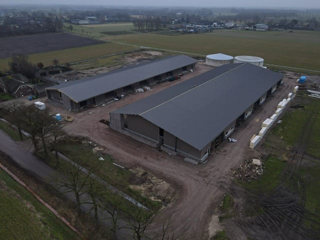 Bekijk foto 2 van Holkampstraat 3