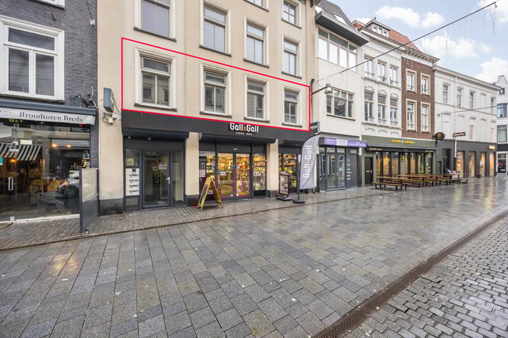 Torenstraat 12 main image