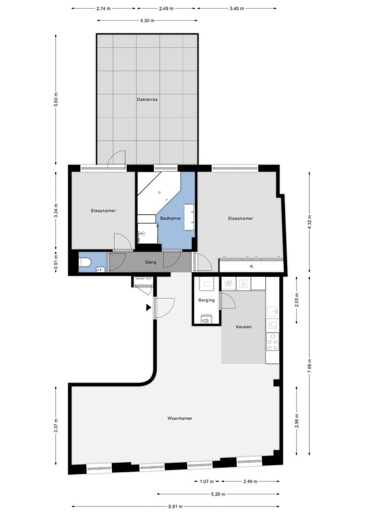 Photo 42 of Torenstraat 12