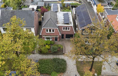 Zuid Esmarkerrondweg 78 secondary image