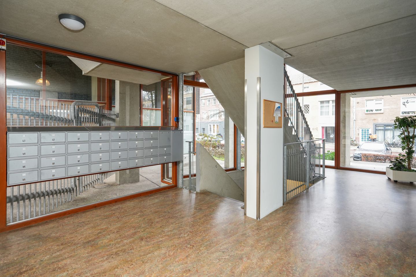 Foto 4 van Gerard Noodtstraat 71