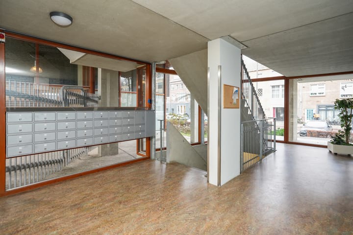 Foto 4 van Gerard Noodtstraat 71