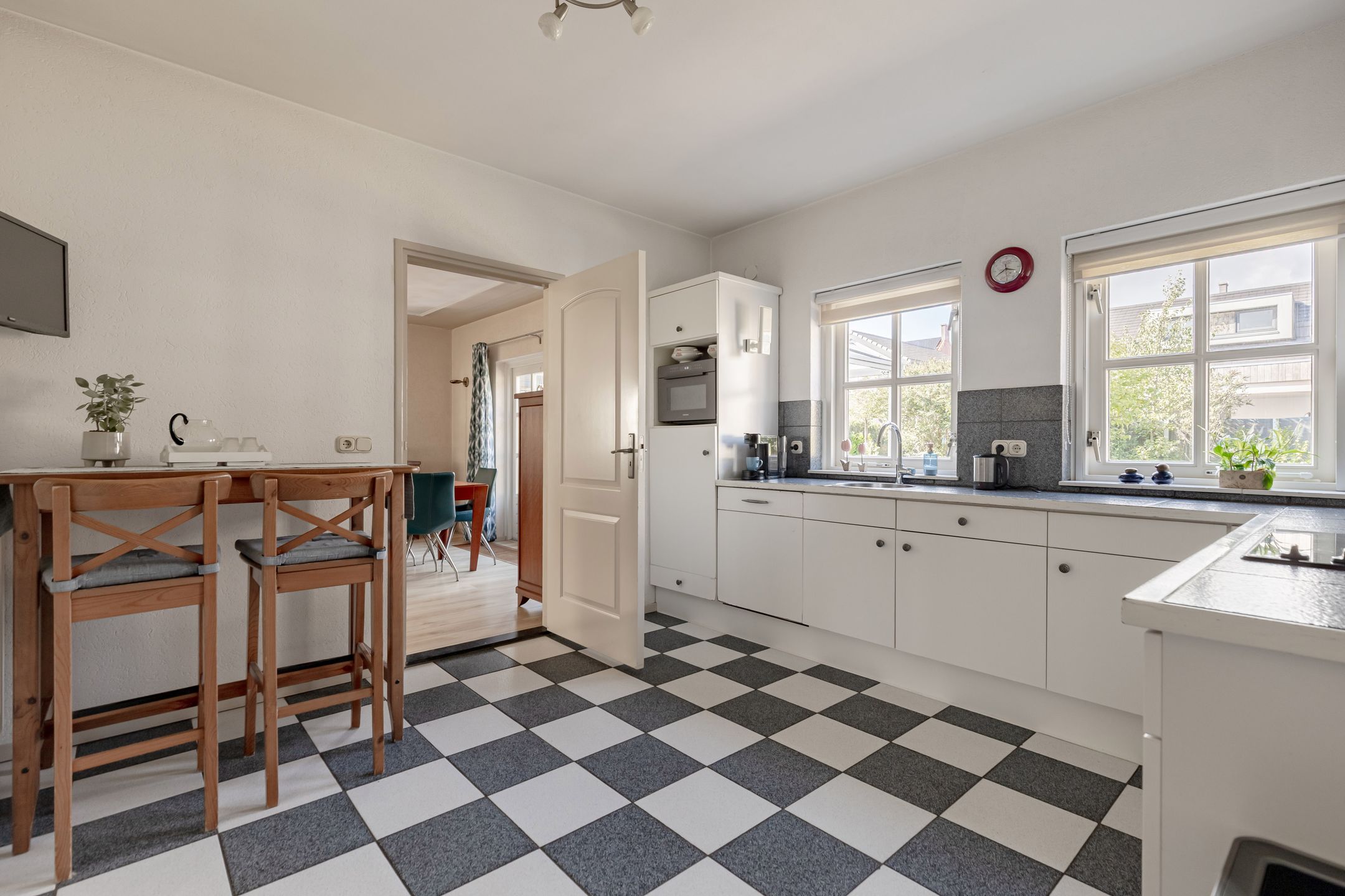 Foto 3 van Bevershoeve 2