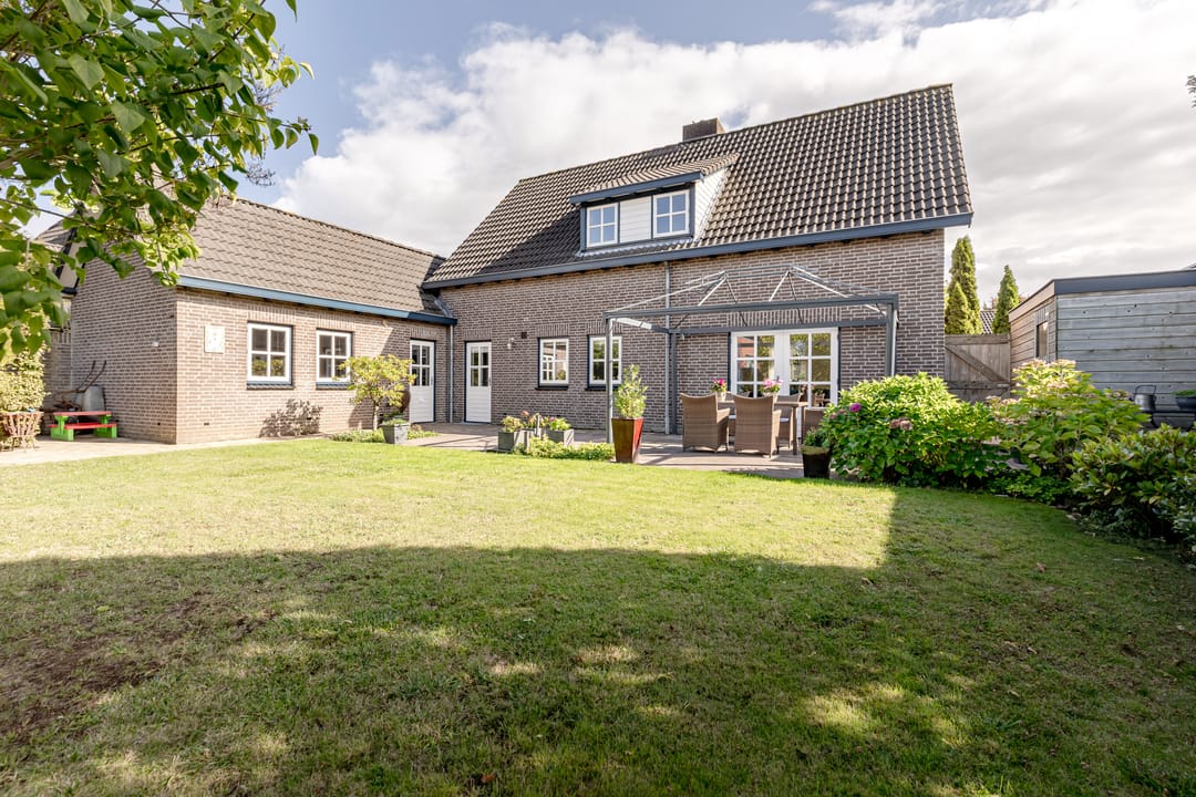 Foto 2 van Bevershoeve 2