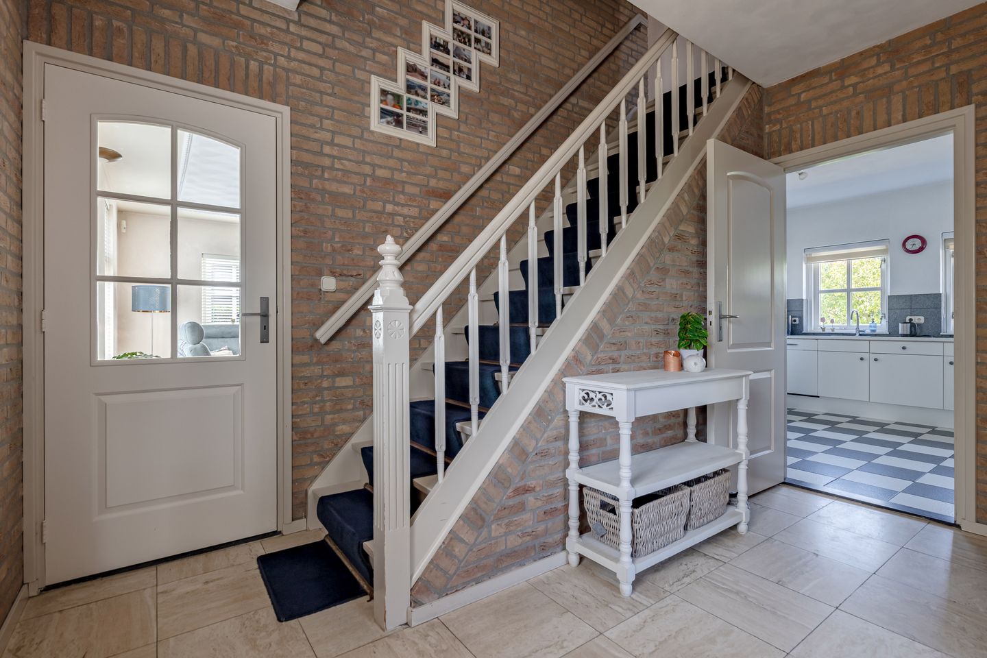 Foto 5 van Bevershoeve 2