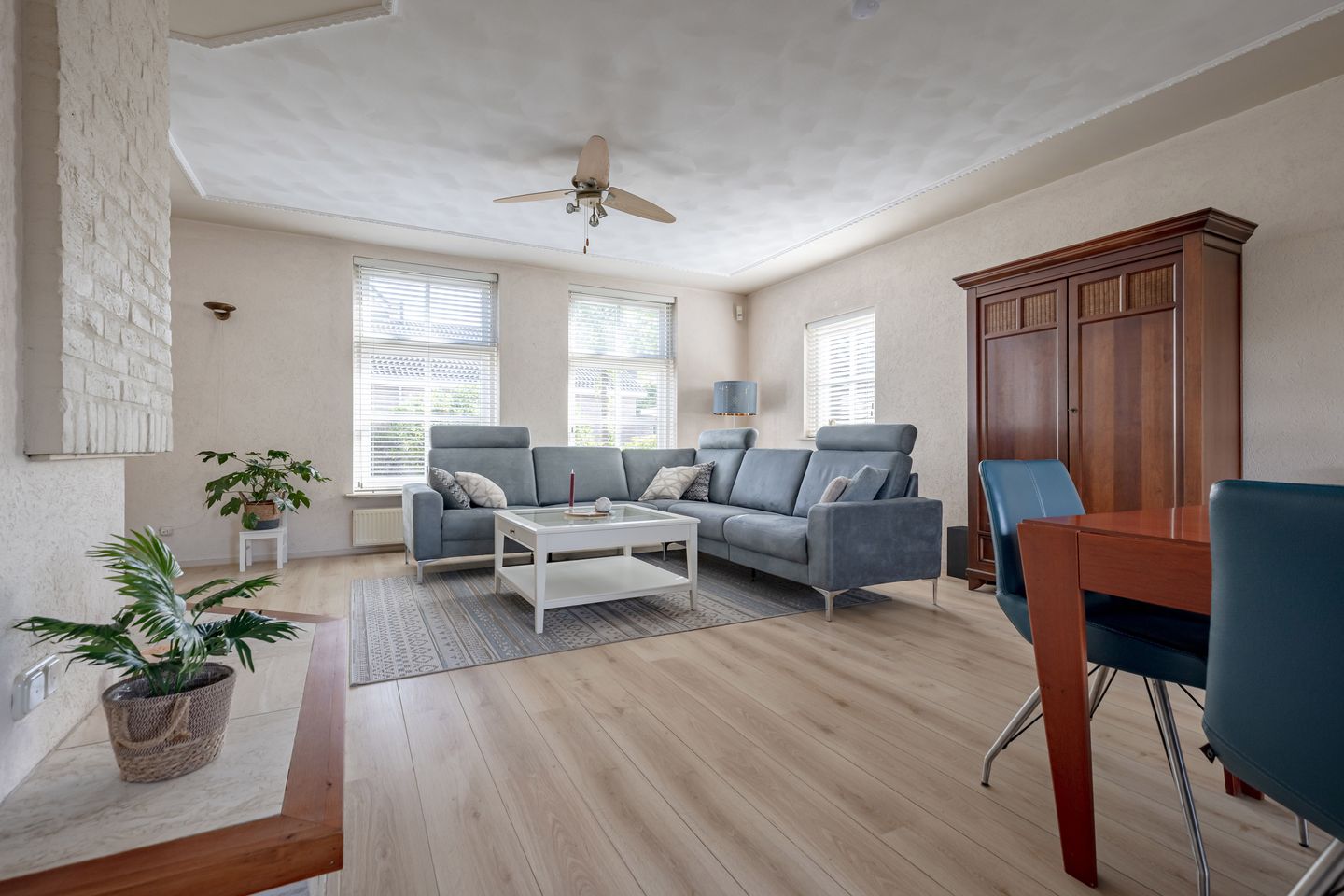 Foto 10 van Bevershoeve 2