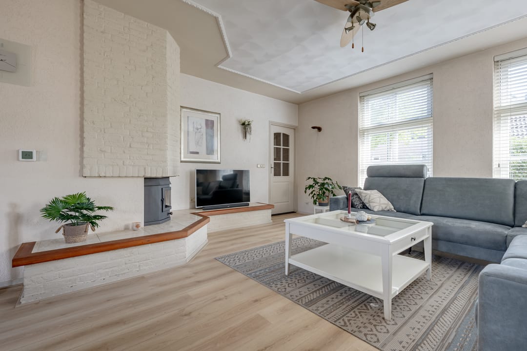 Foto 11 van Bevershoeve 2