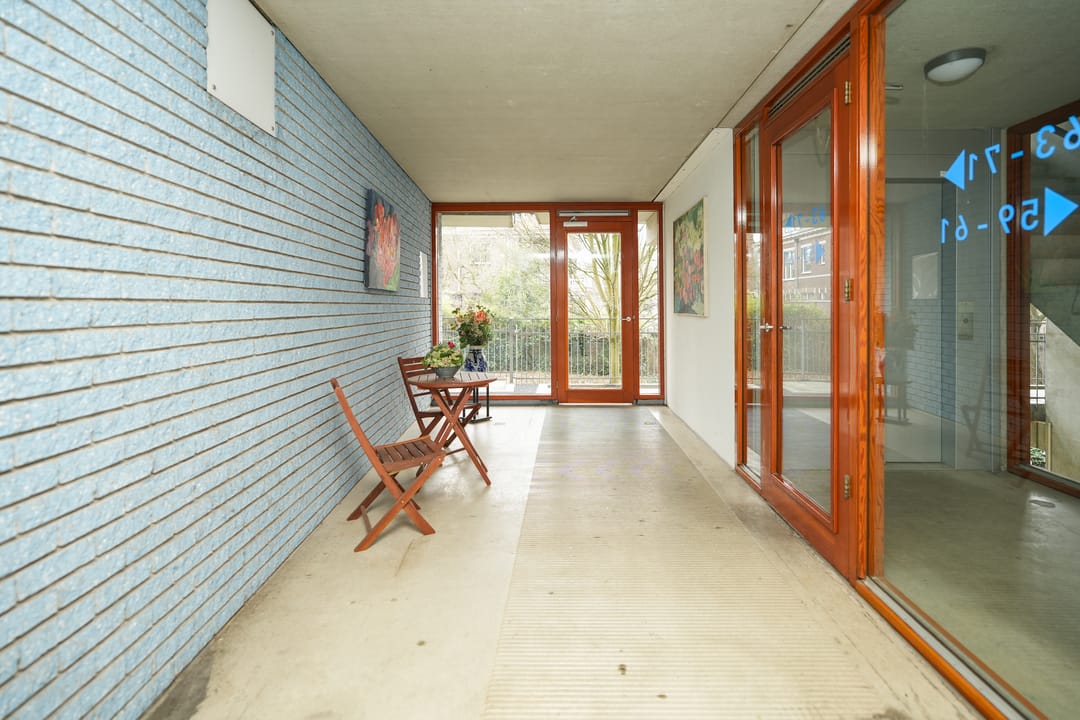 Photo 23 of Gerard Noodtstraat 71